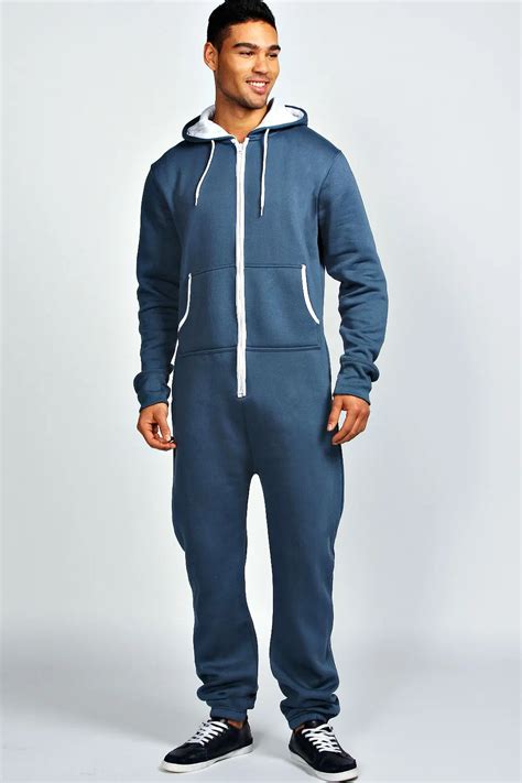 onesie mannen